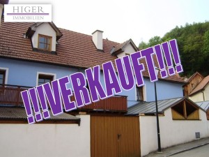 VERKAUFT