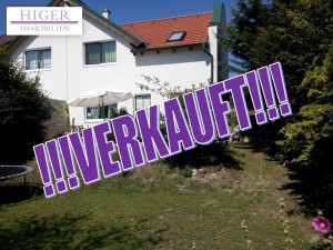 Verkauft