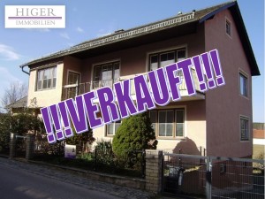 verkauft