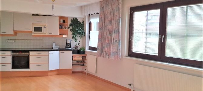 4-Zimmer Eigentumswohnung in 3500 Krems-Rehberg