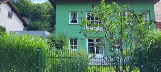 Charmantes Landhaus in 3622 Elsarn in Nähe der Wachau!