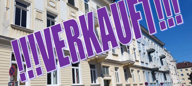 Vermietete EGTW in der Innenstadt von 3100 St. Pölten