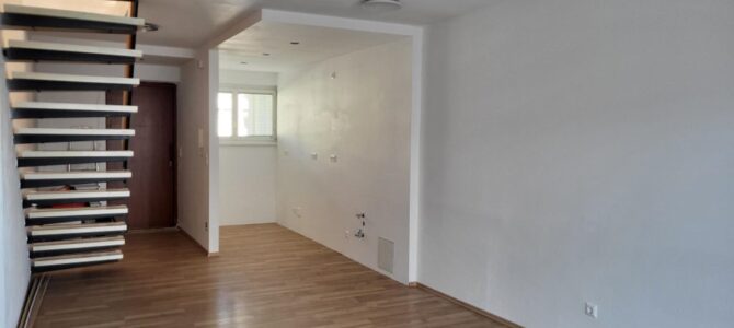 5 Zimmer-Innenstadtwohnung in 3500 Krems 5 Zimmer-Innenstadtwohnung in 3500 Krems