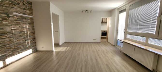 Sanierte Wohnung in 3500 Krems in zentraler Lage