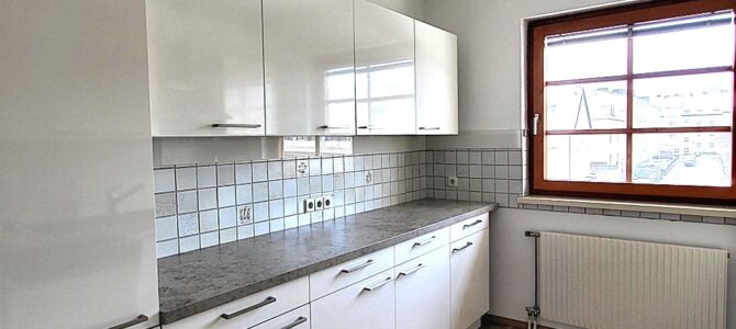 Sonnige 3-Zimmer-Stadtwohnung in 3500 Krems Sonnige 3-Zimmer-Stadtwohnung in 3500 Krems