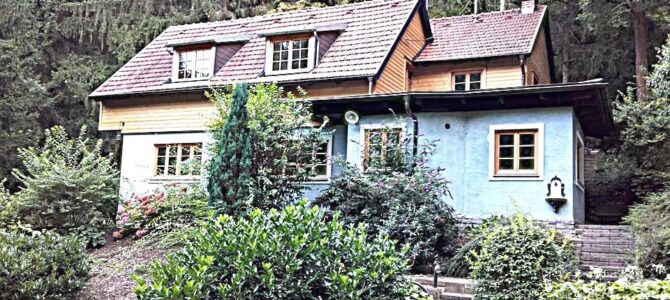 Attraktives Landhaus in 3500 Krems