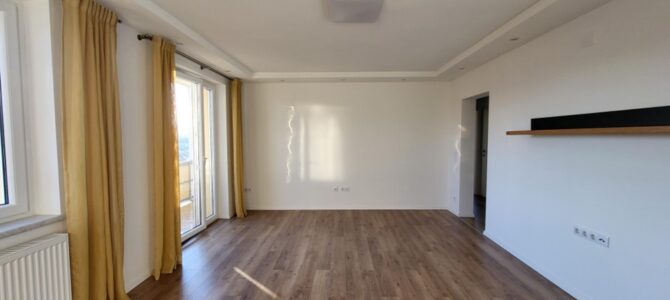 Kernsanierte 3 Zimmer Eigentumswohnung am Stadtrand in 3500 Krems