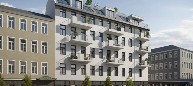 EIGENTUMSWOHNUNGEN IN 1100 WIEN