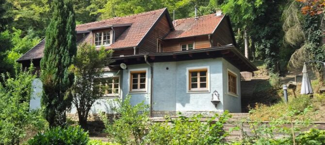 Attraktives Landhaus in 3500 Krems-Stein!
